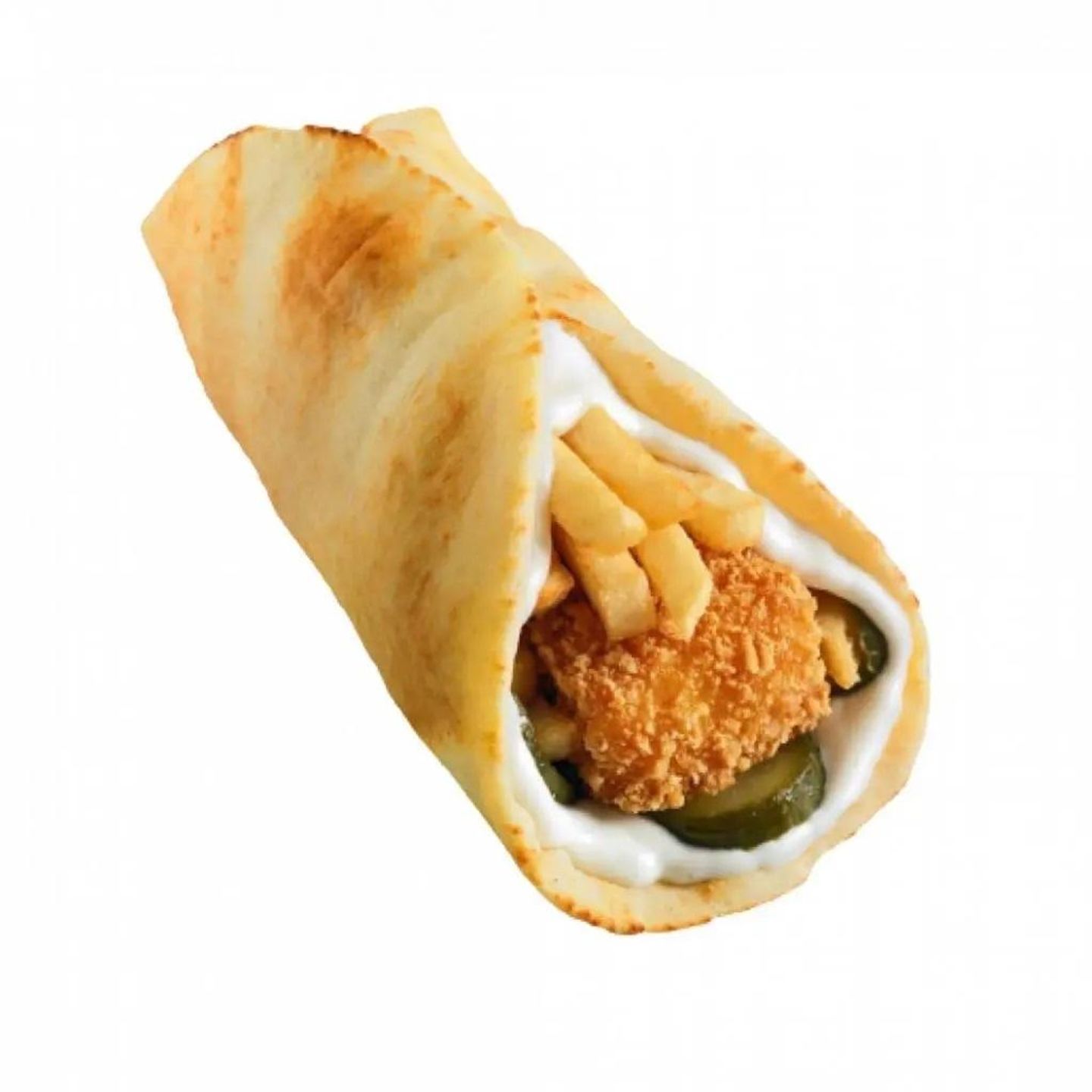 ساندوتش مسحب