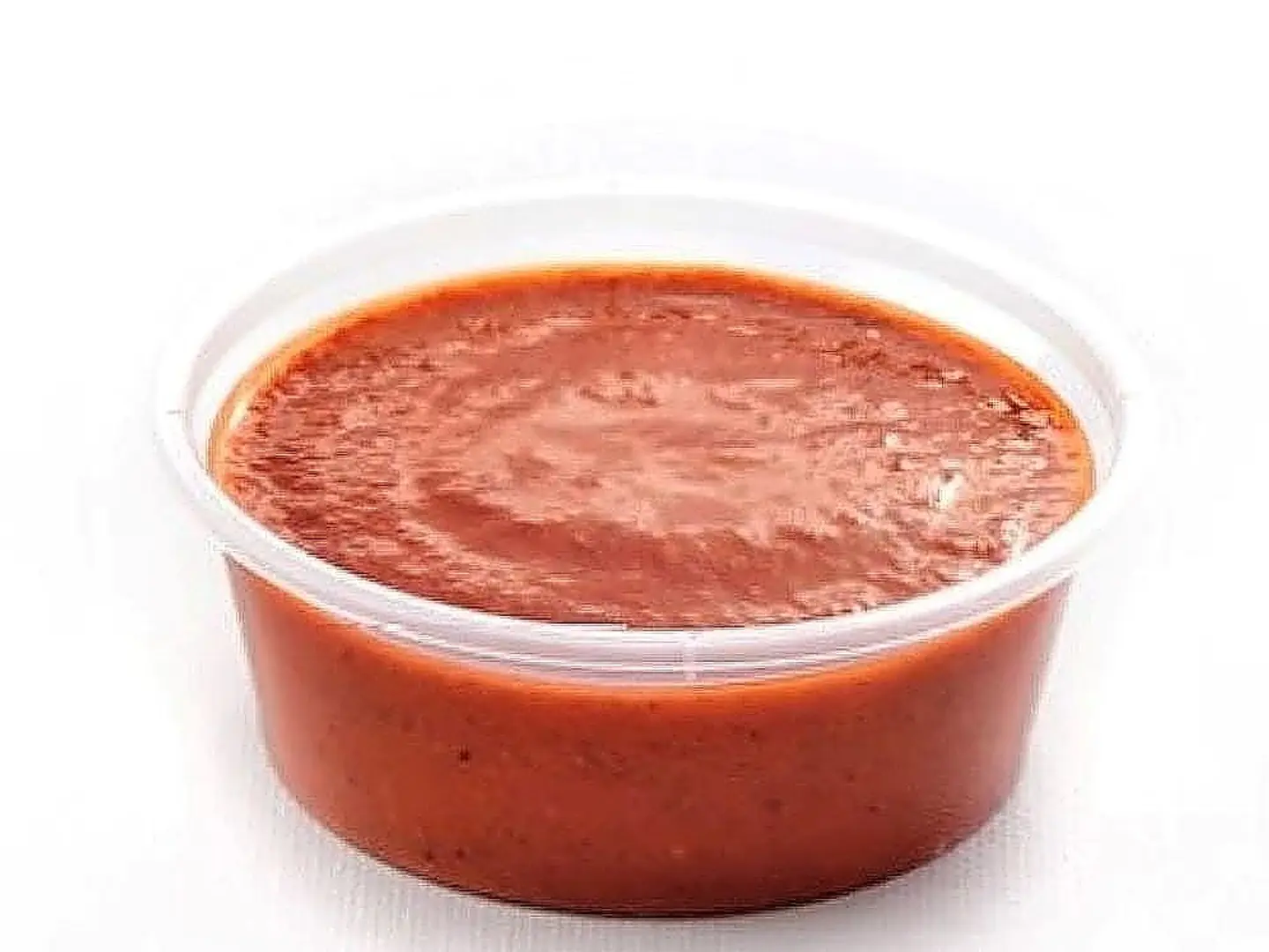 Red Sauce
