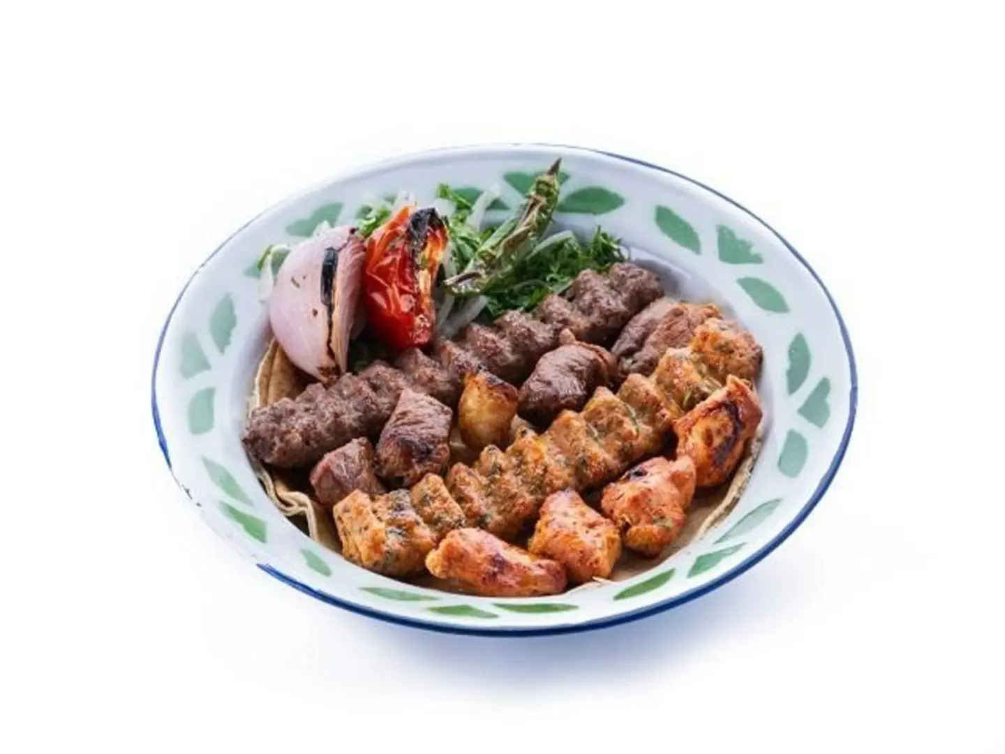 مشكل مشويات