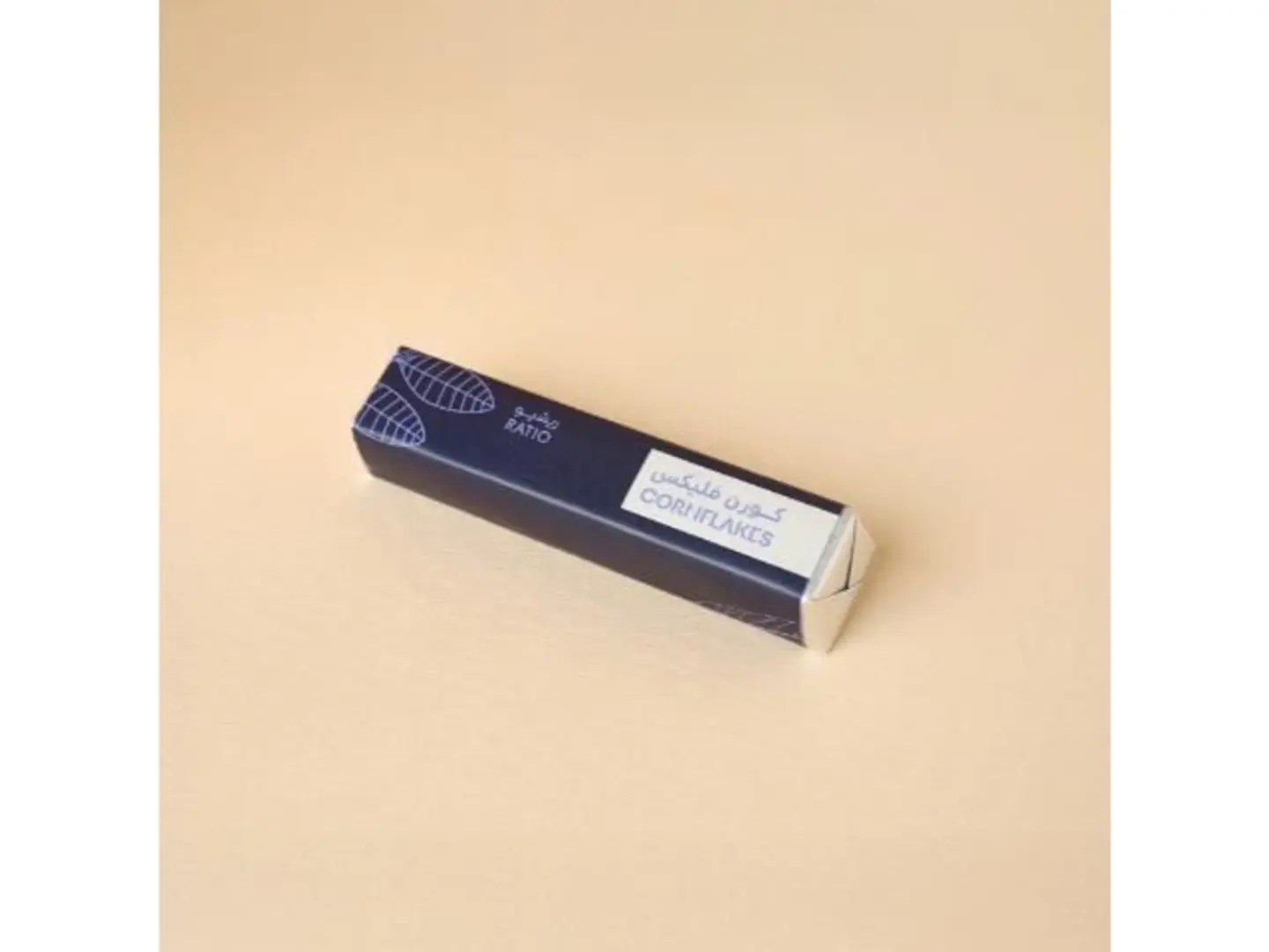 تشوكلت بار ، كورن فليكس