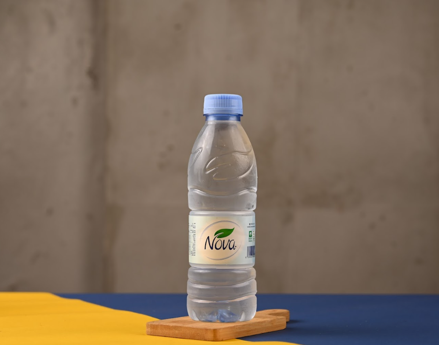 Water