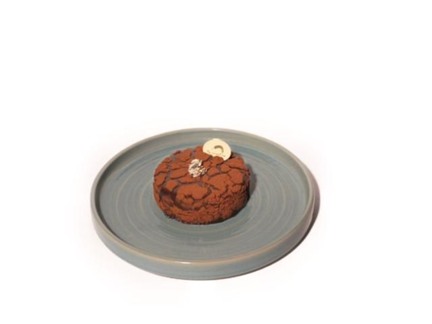 Chocolate Caramel