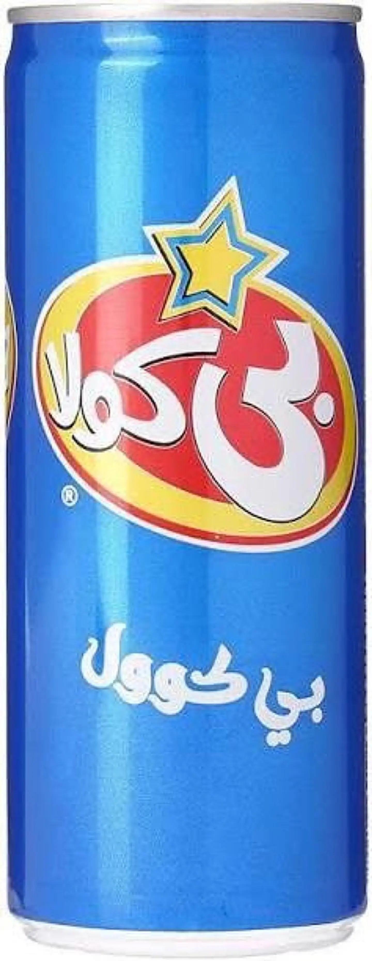 B Cola