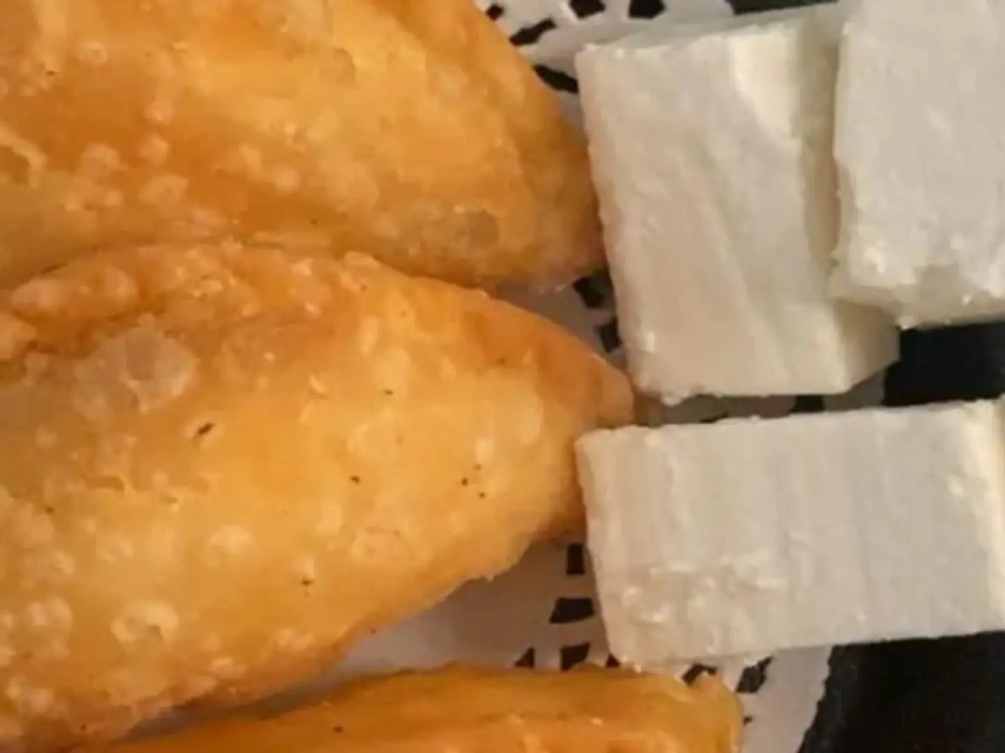 بف جبن مالح 600 جرام