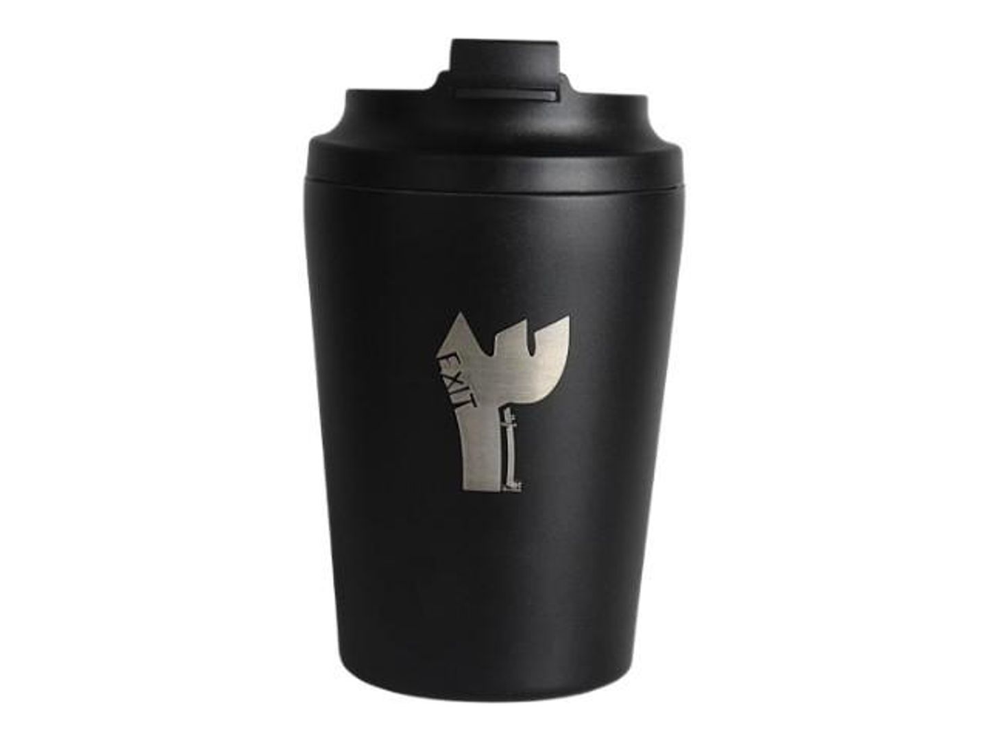 Black Mug