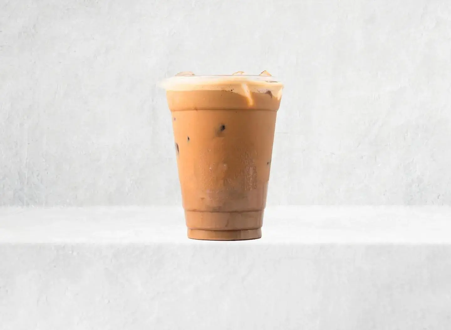 ايسد شوكو سولتد كراميل