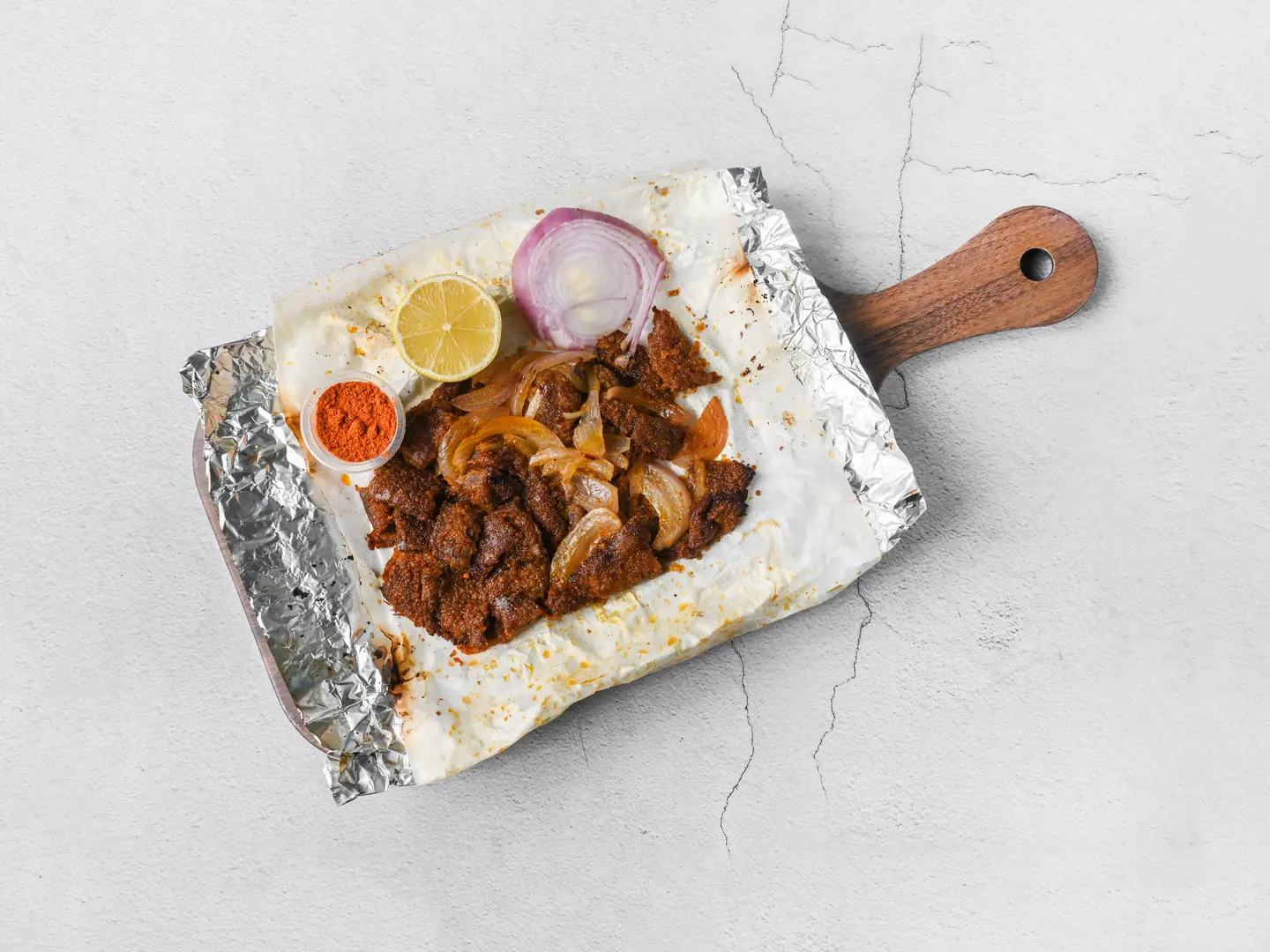 سيريه لحم مدفون