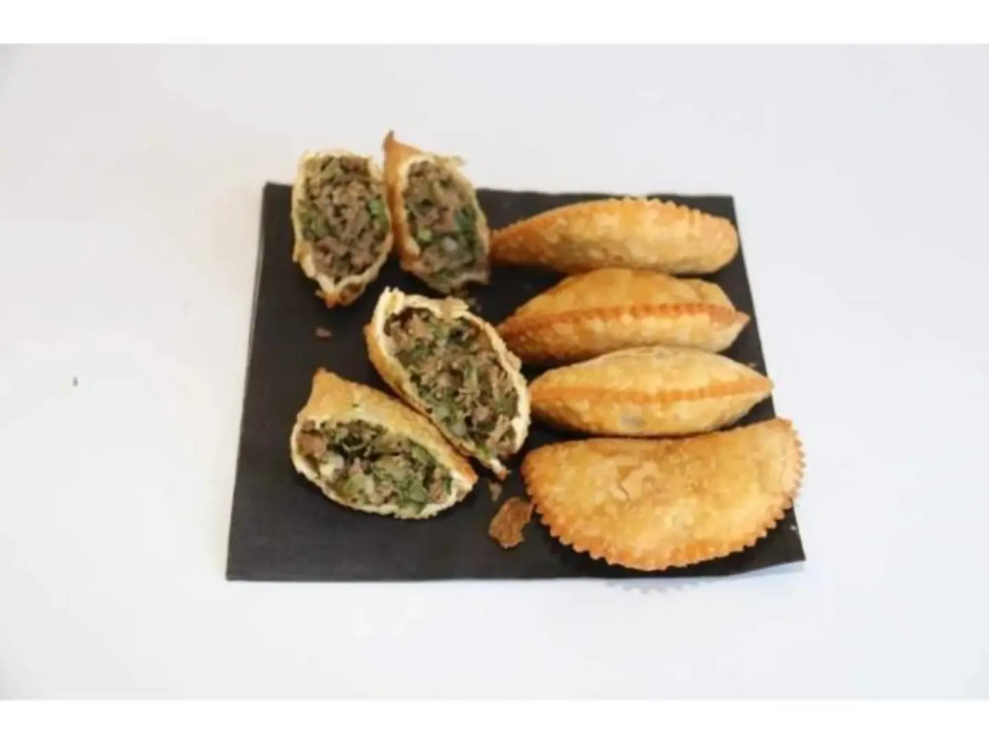 Meat Puff 6 Pieces