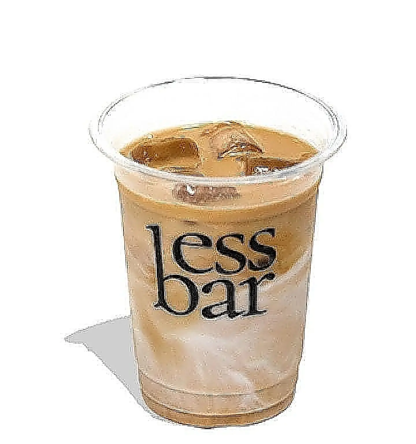Iced Latte