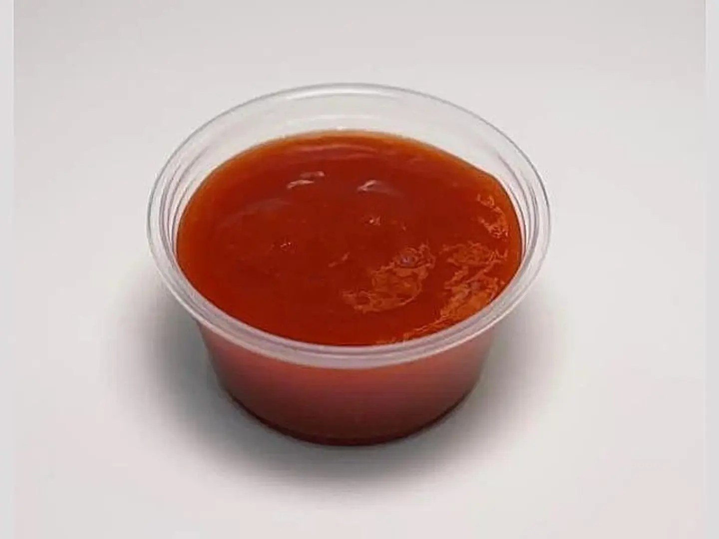 Ketchup