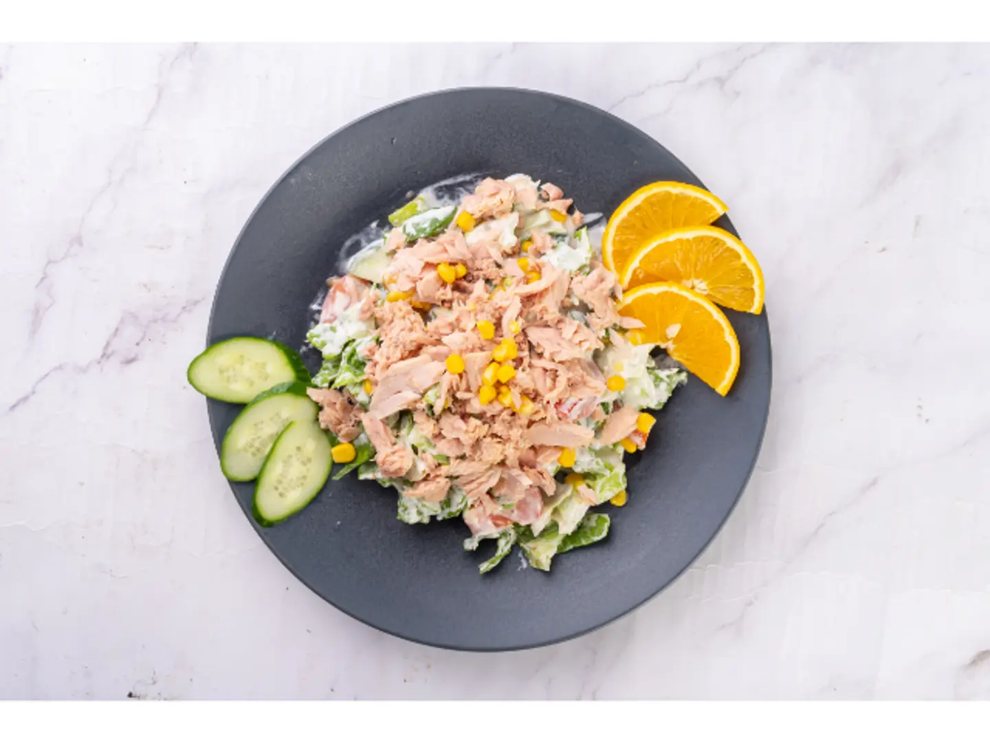 Tuna Salad