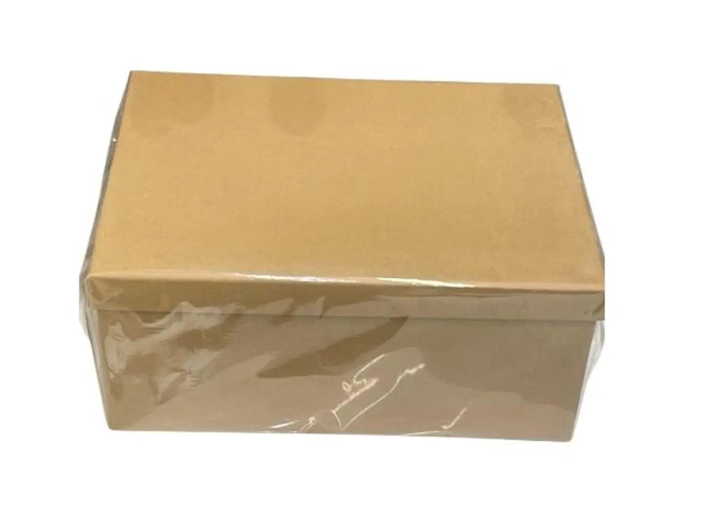 بوكس ورقي كبير