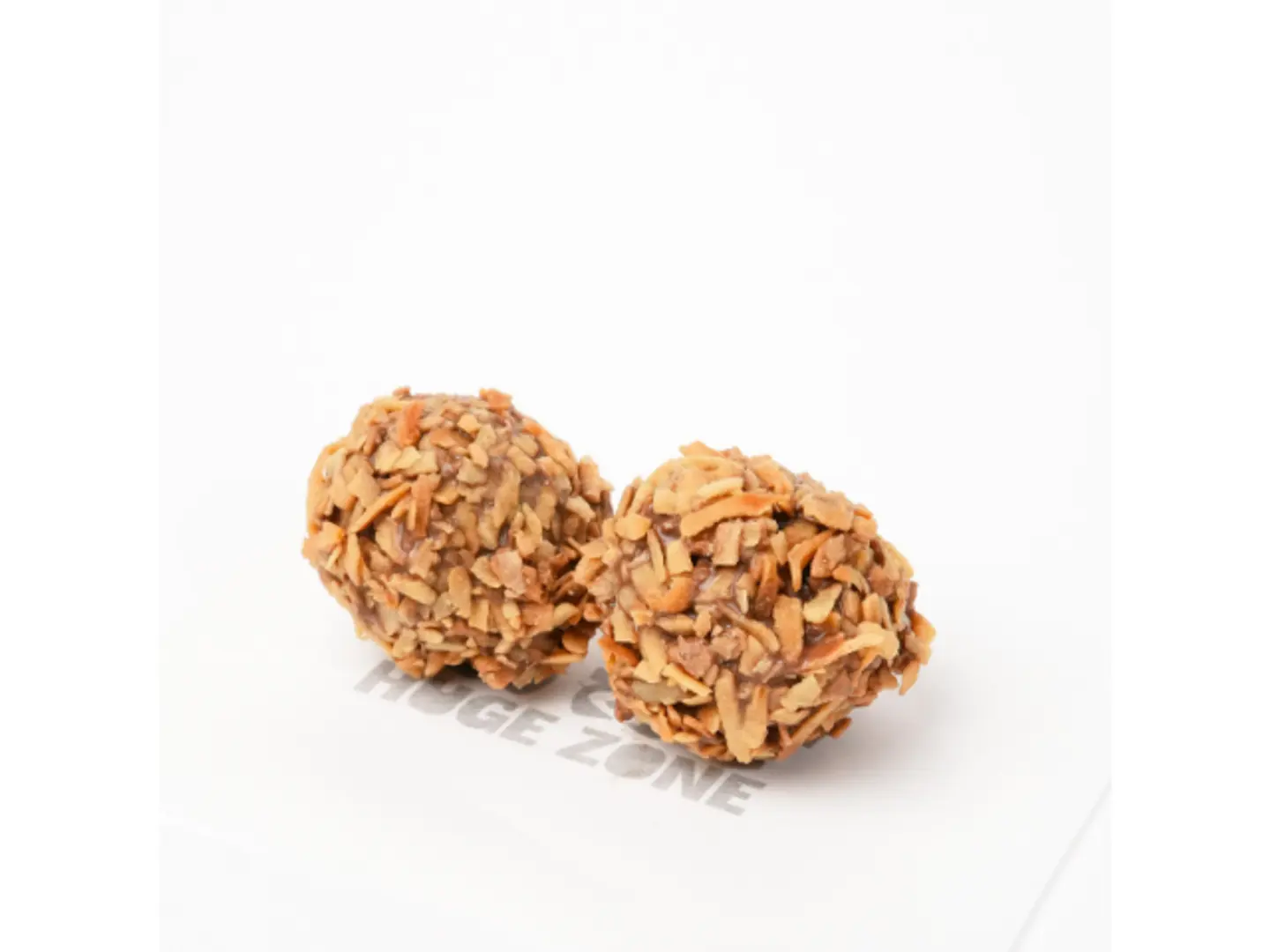 Coconut Bites