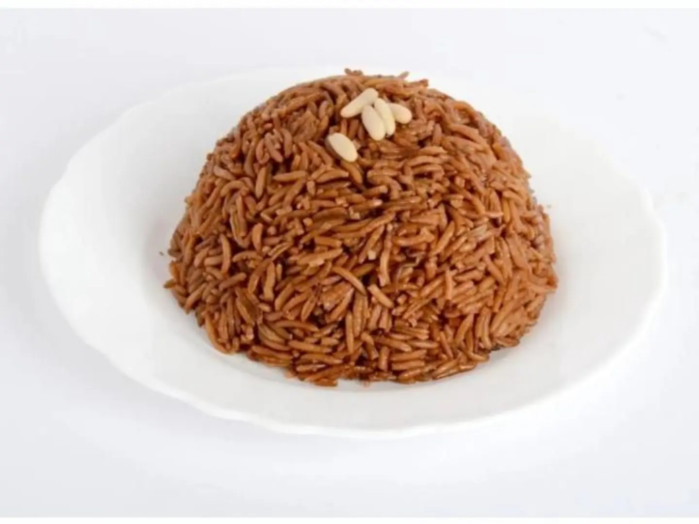 Large Sayadi Rice