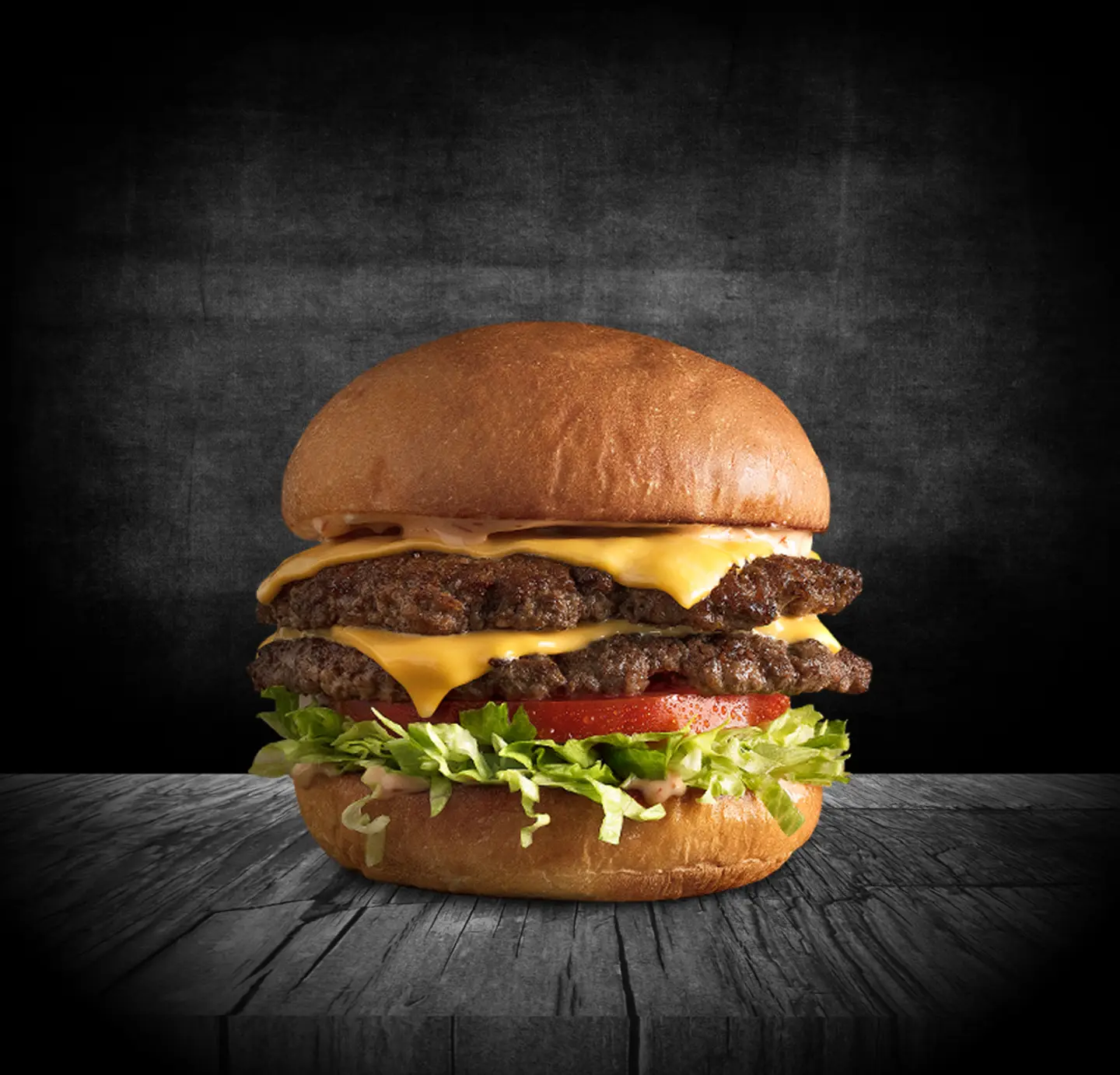 Junior Double Smash