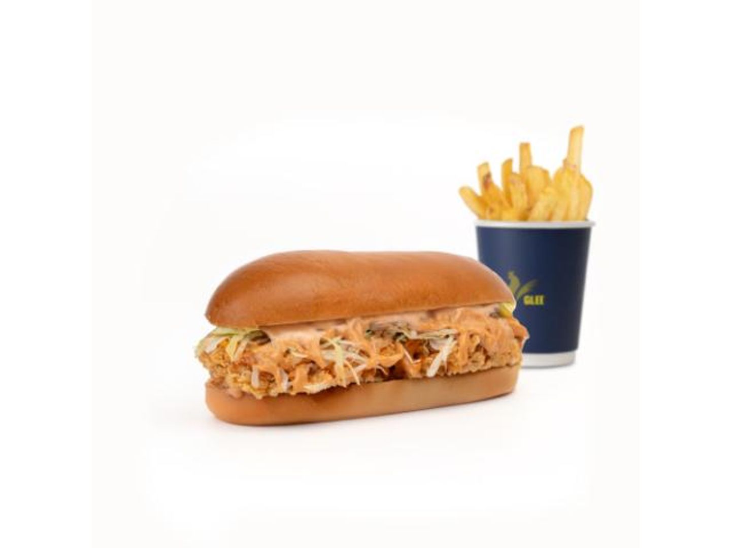 Smoky Chicken