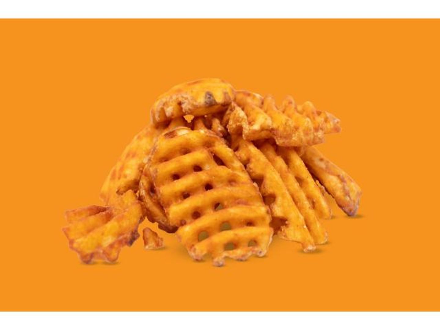 Crispy Fries