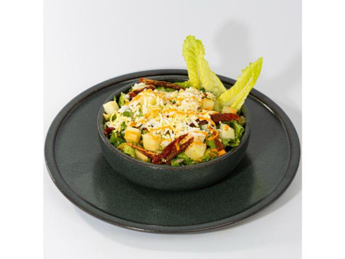 Bell Salad
