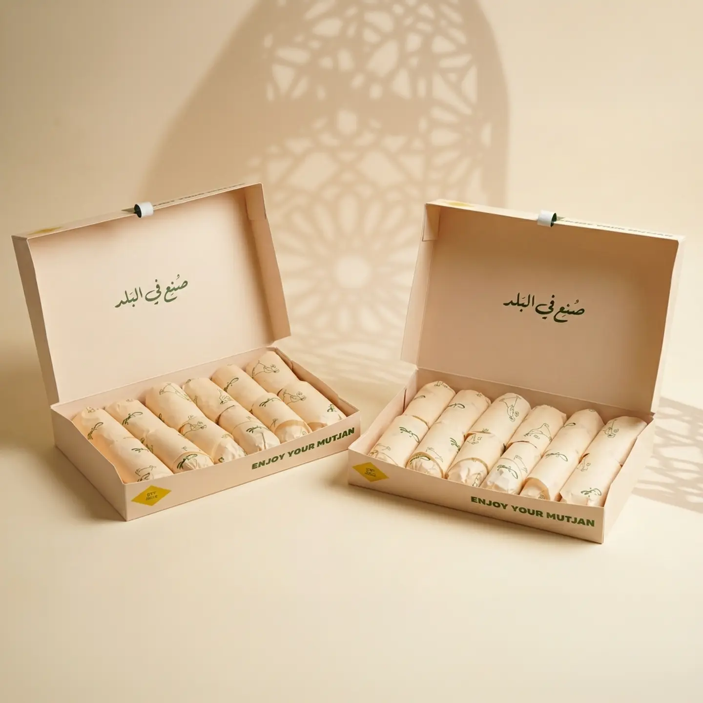 Balad Gathering Box
