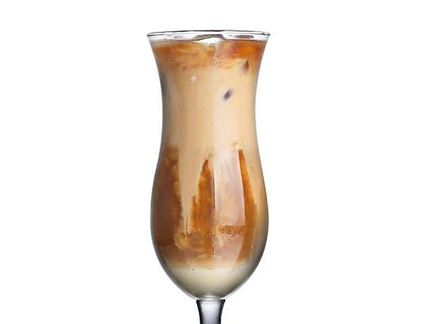 Ice Caramel Macchiato