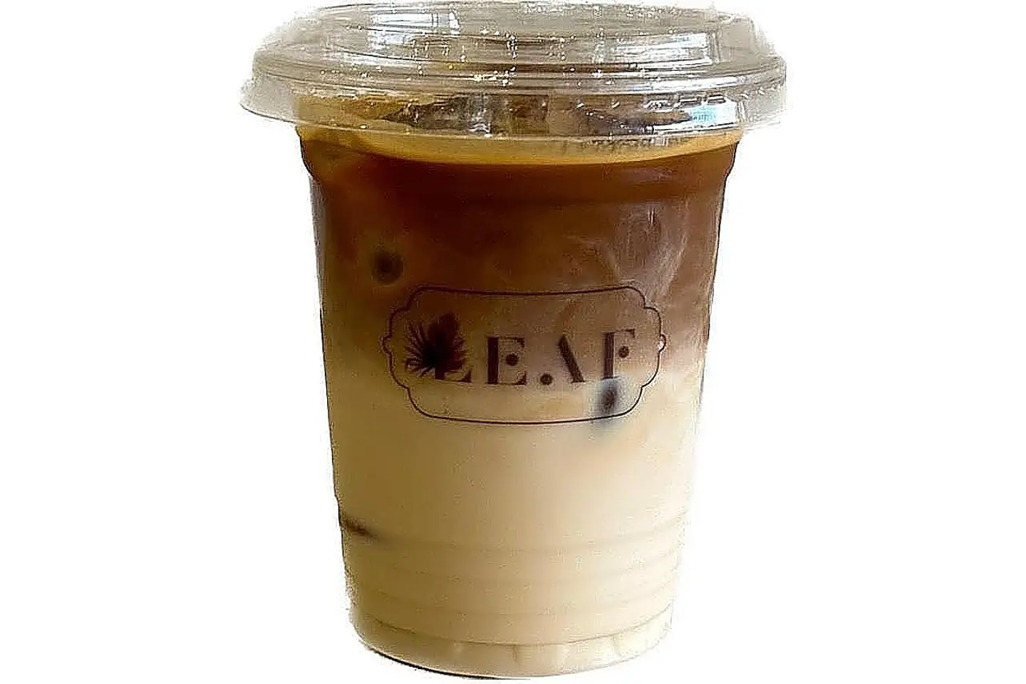 ايس سبانيش لاتيه