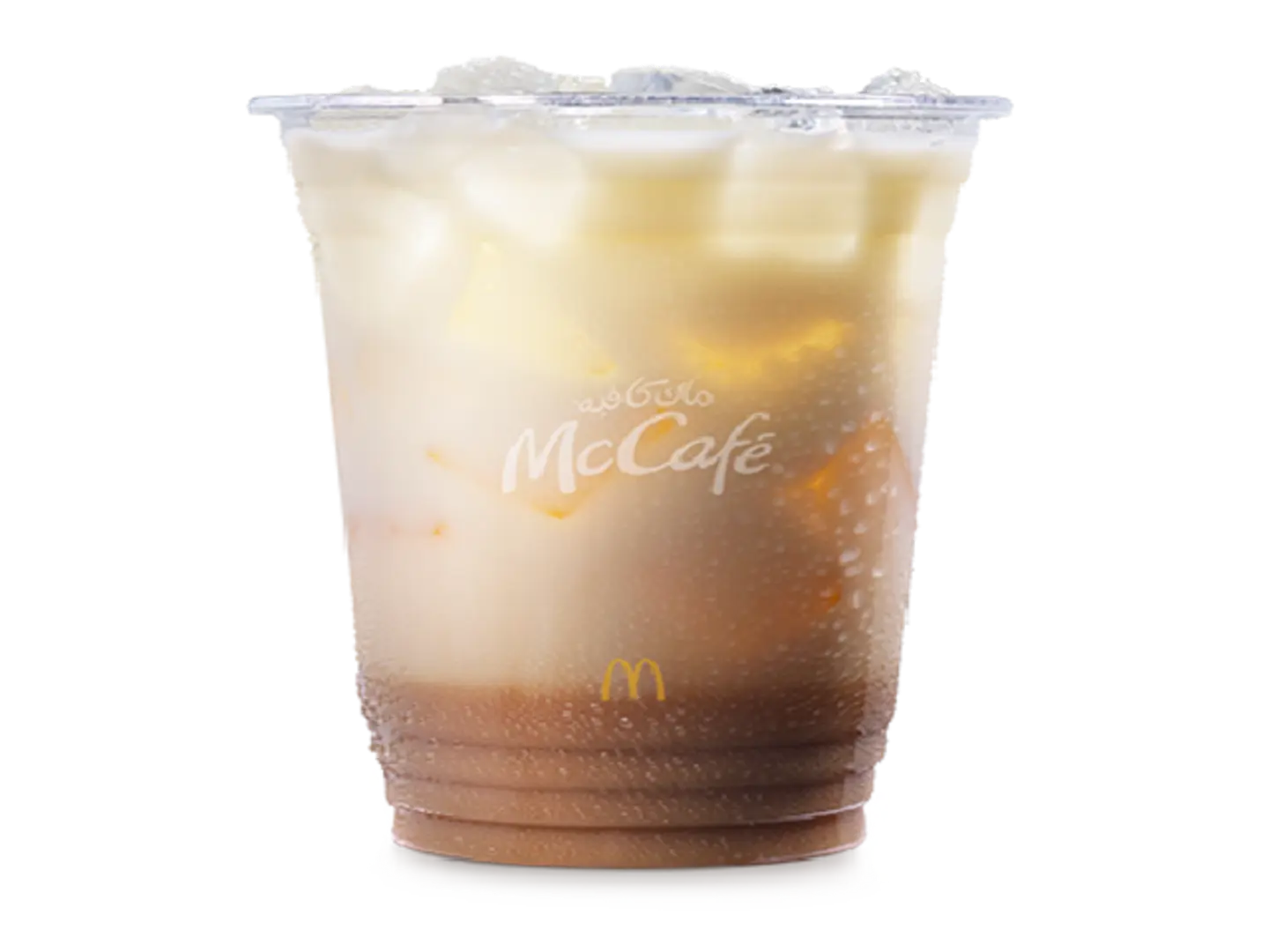 Iced White Mocha - Regular