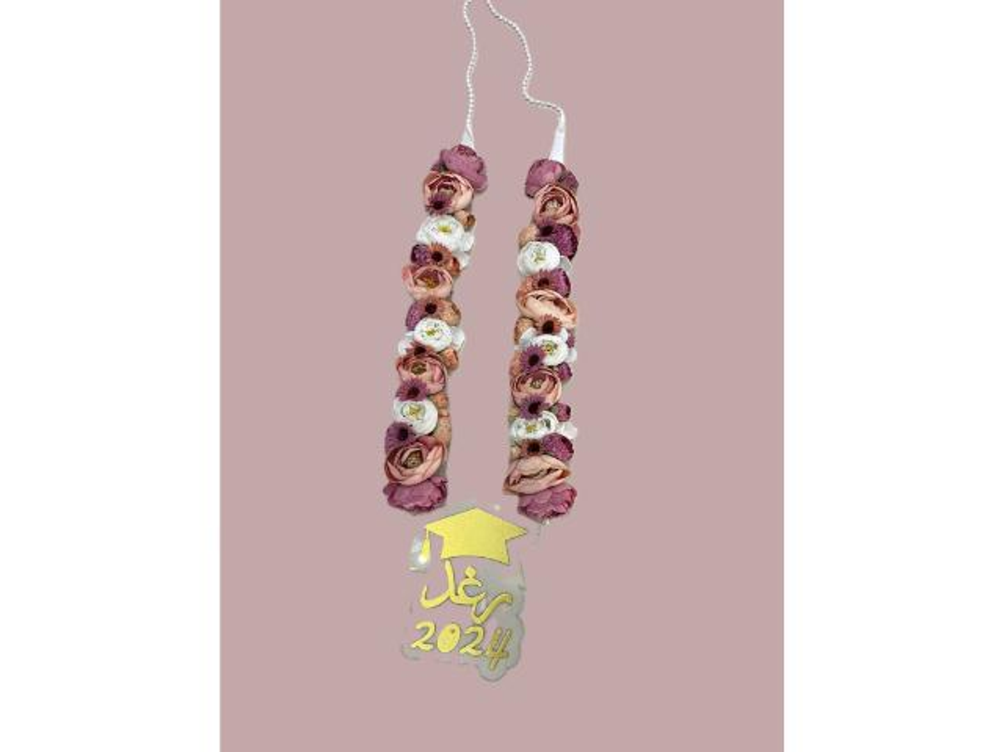 عقد تخرج بالأسم 5