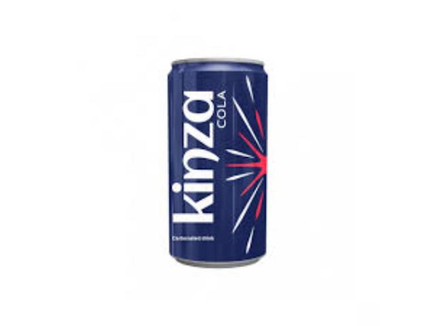 Kinza Cola