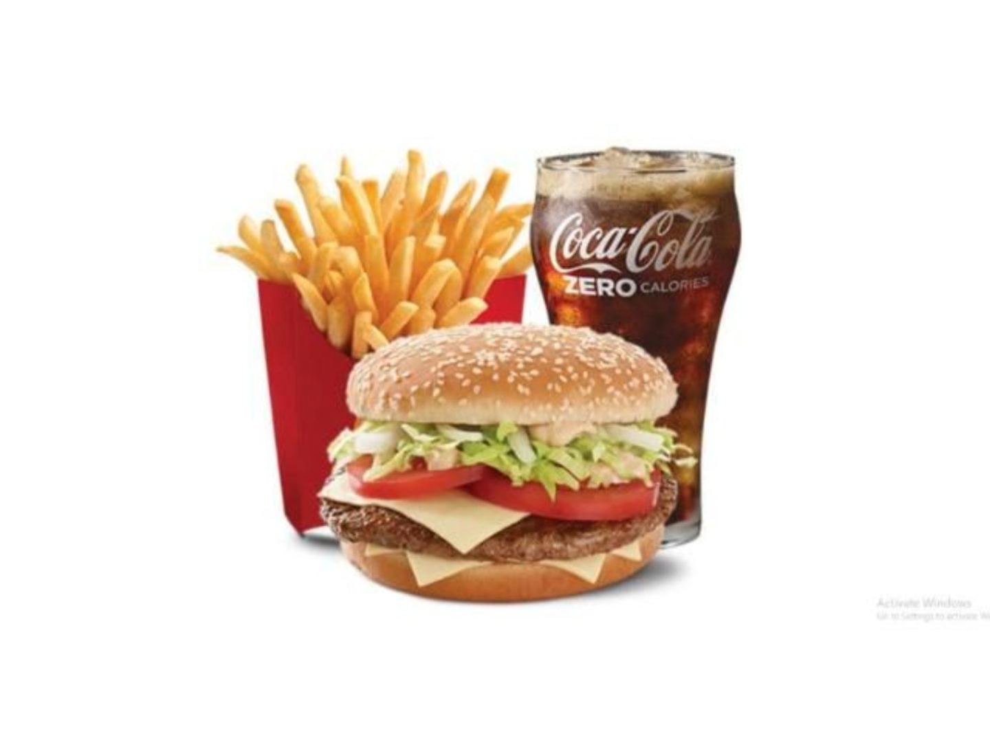 Super Beef Meal