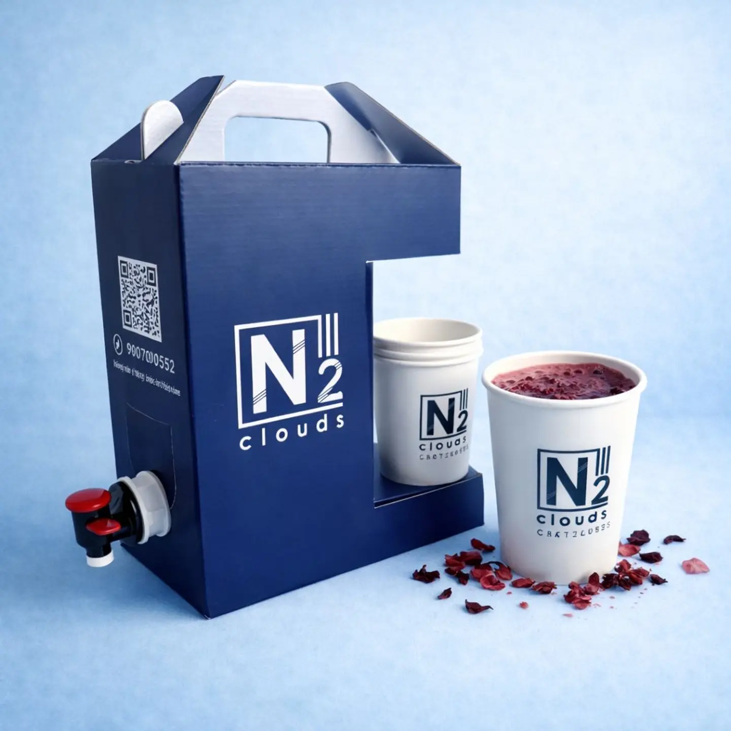 العرض الثاني