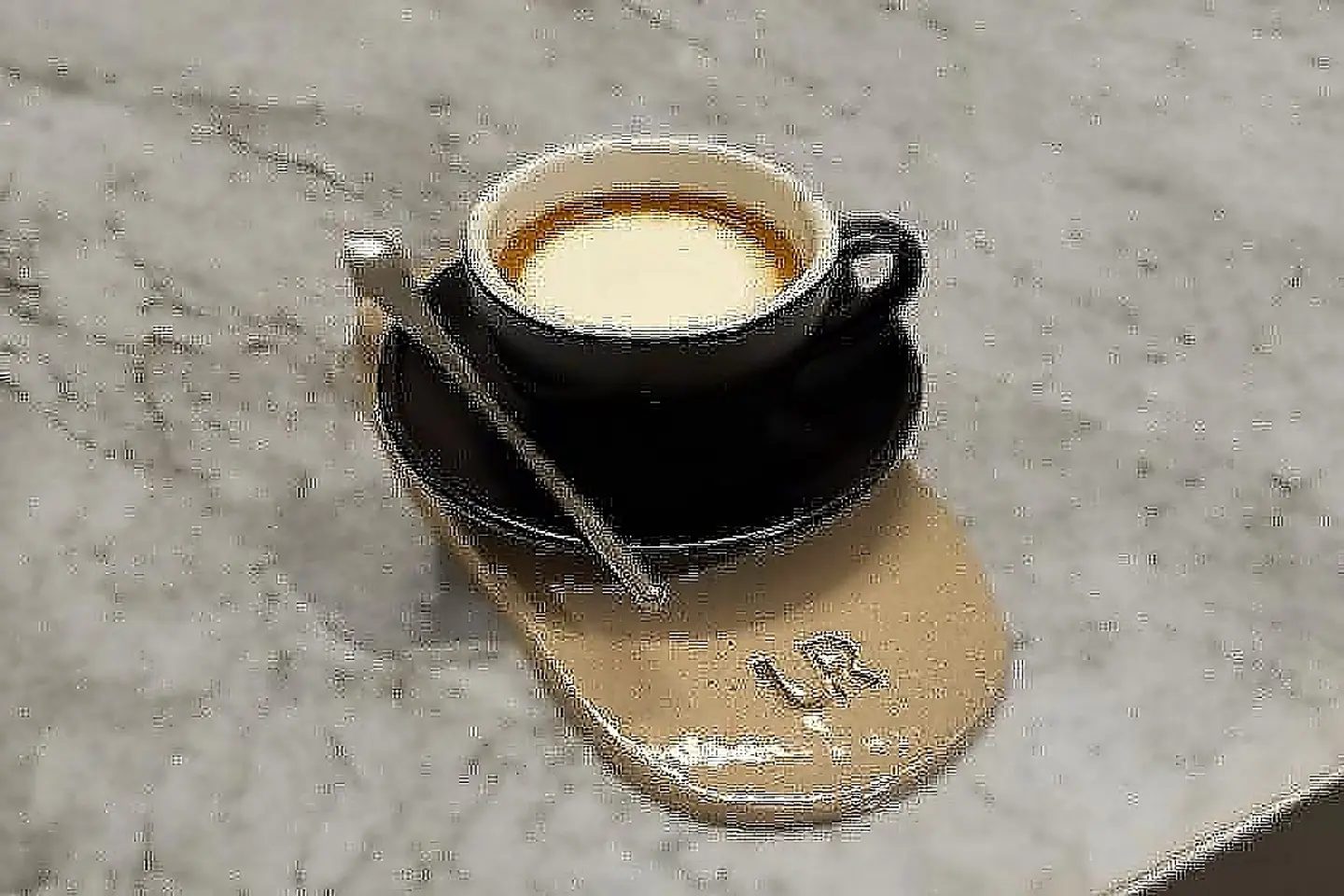Espresso Macchiato