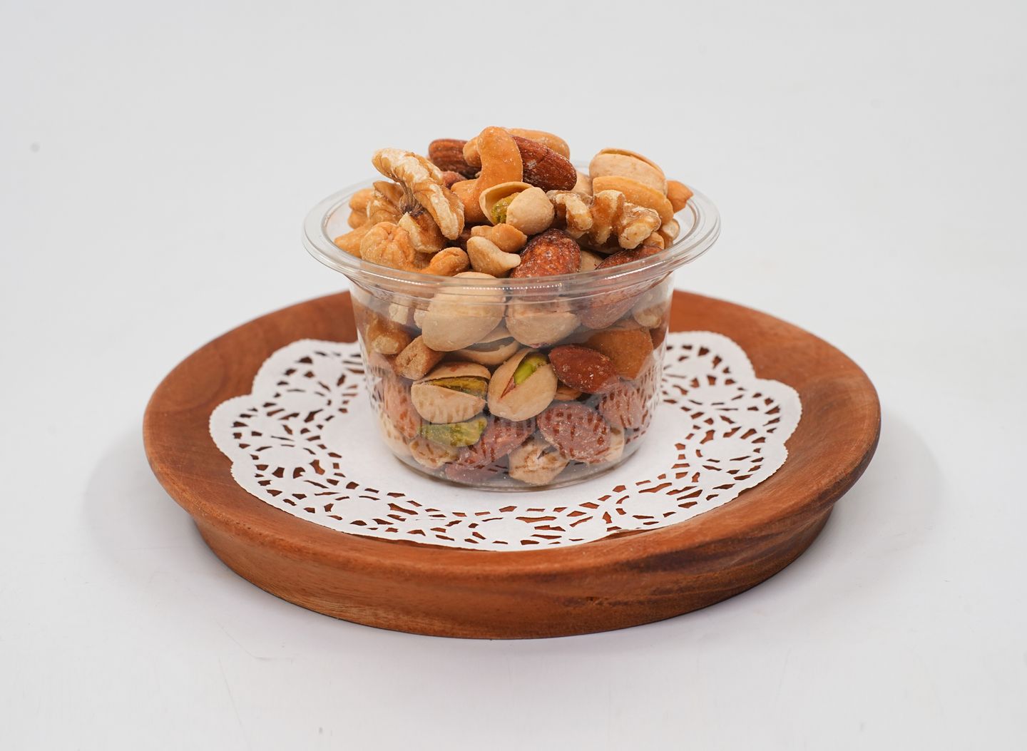 مكسرات