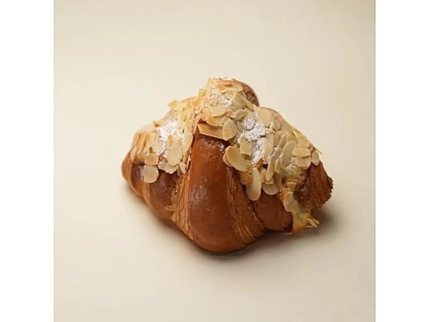 Almond Croissant