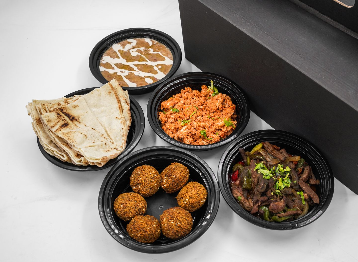Altayibin Box