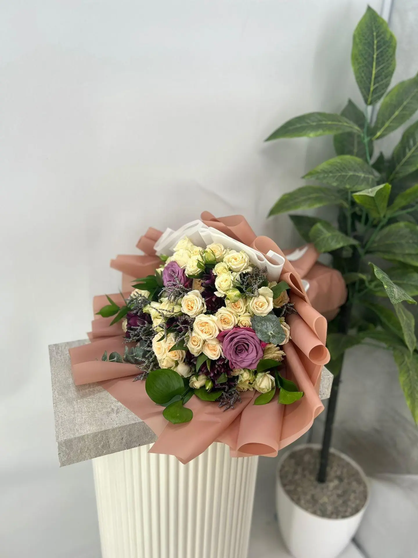 Feelings Bouquet