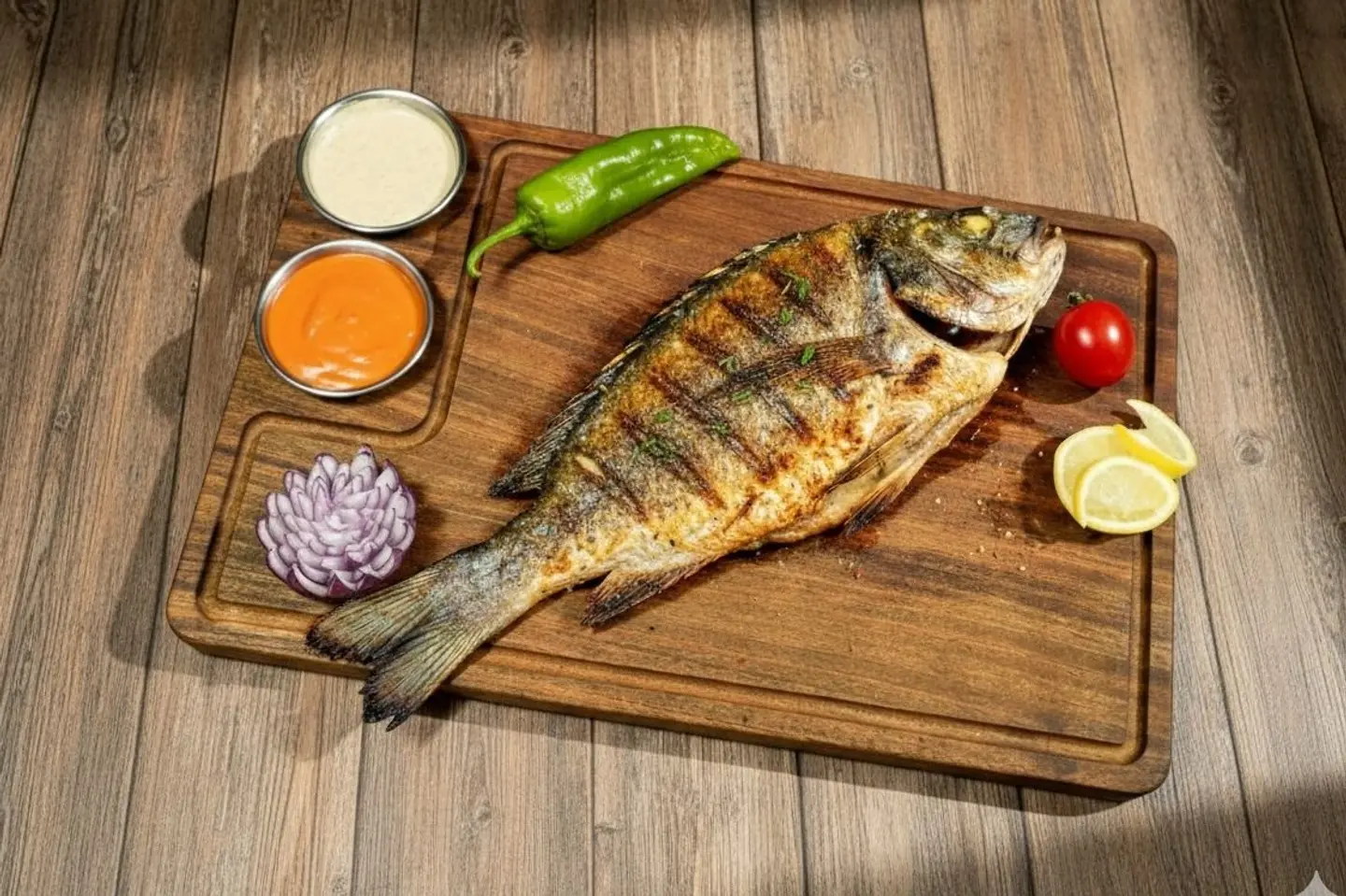 هامور (مشوي)