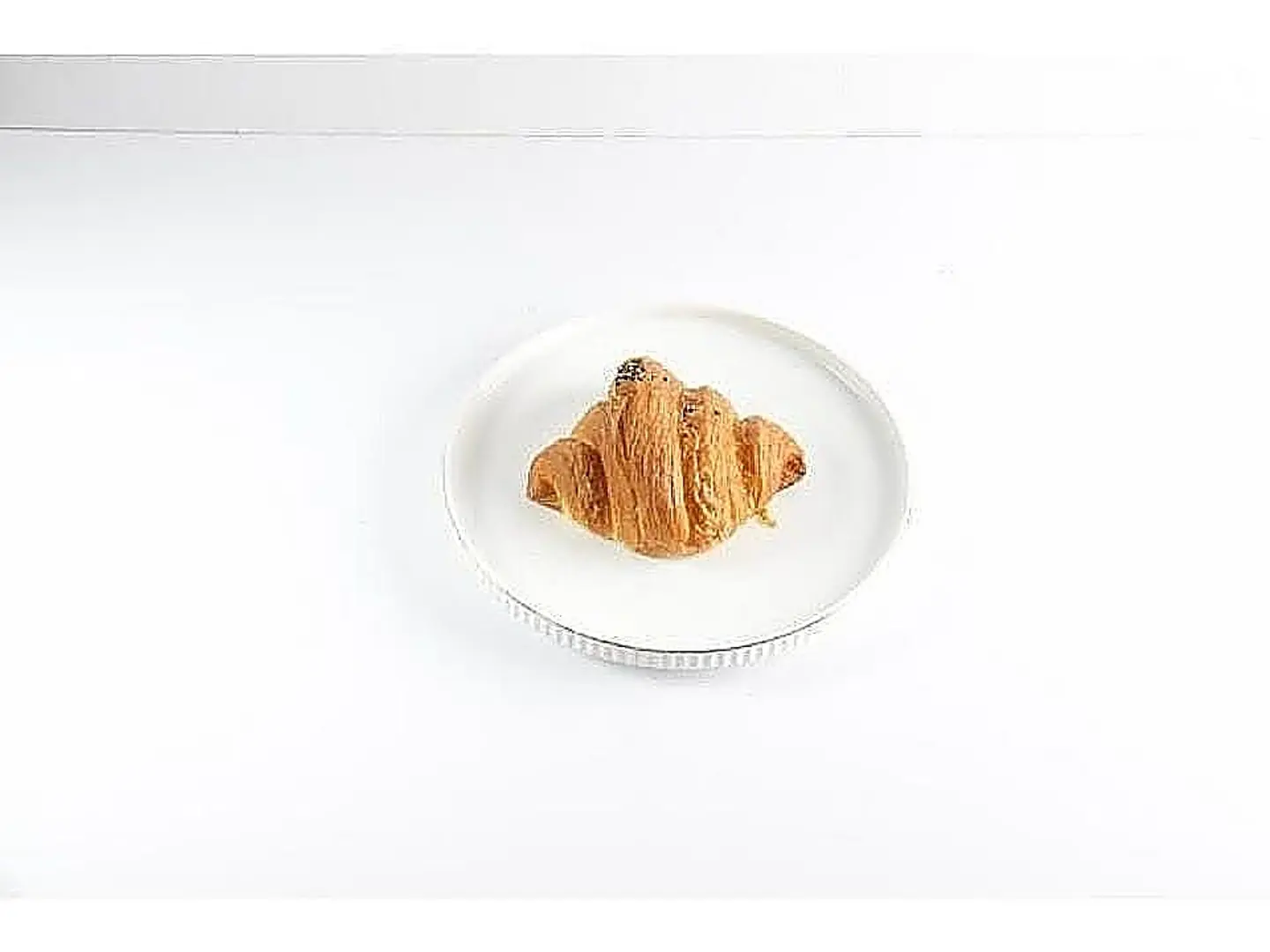 Croissant Cheese