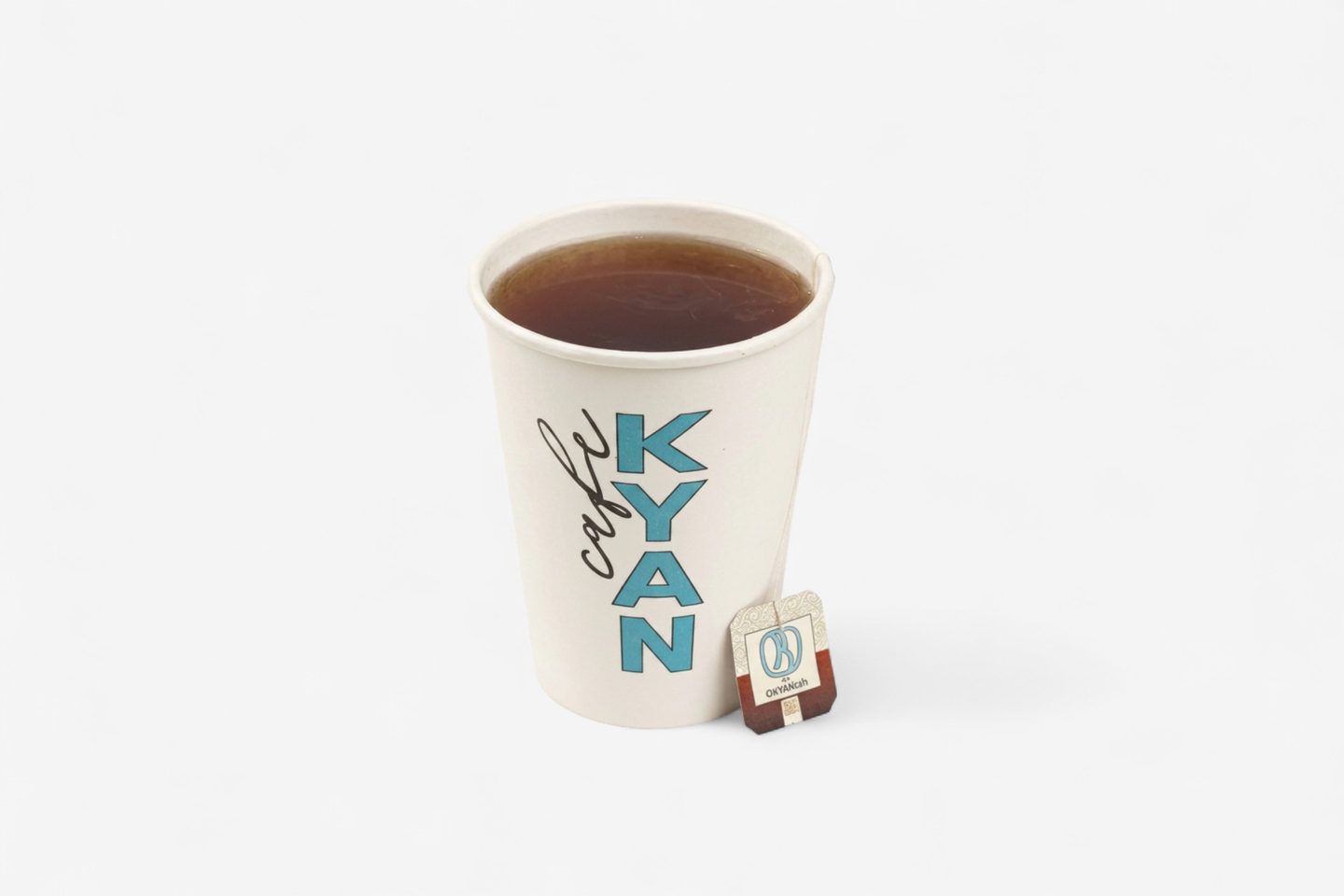 Traditional Tea