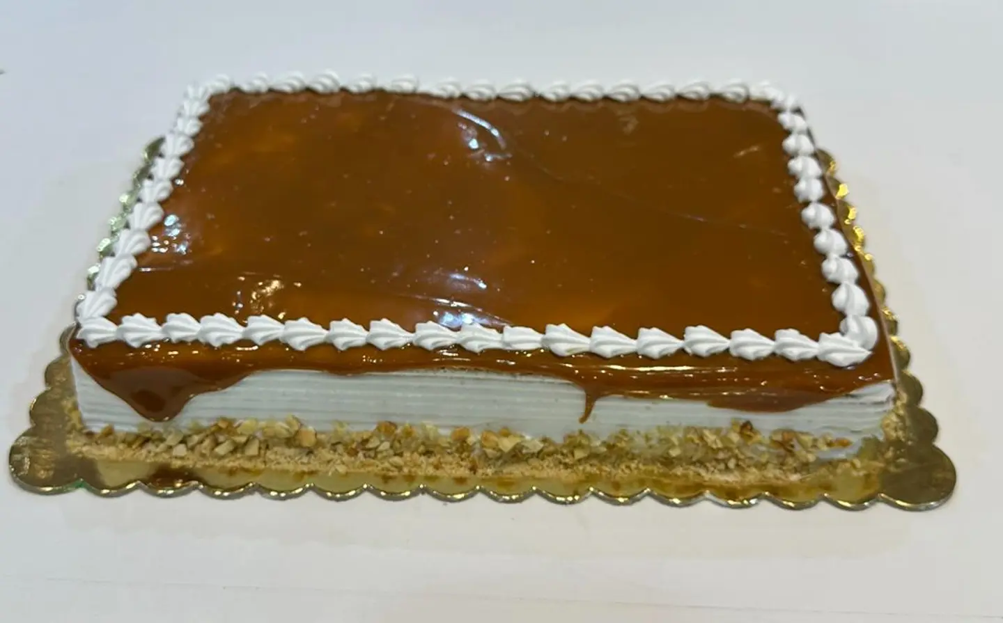 Cake Square