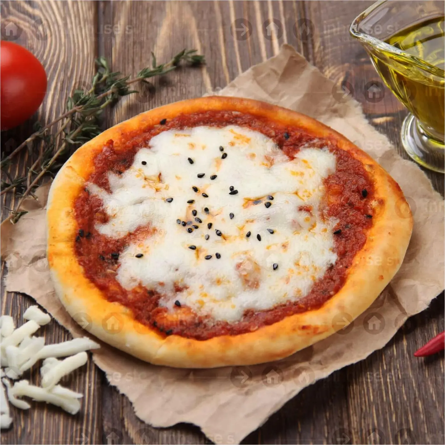 Muhammara Kashkaval