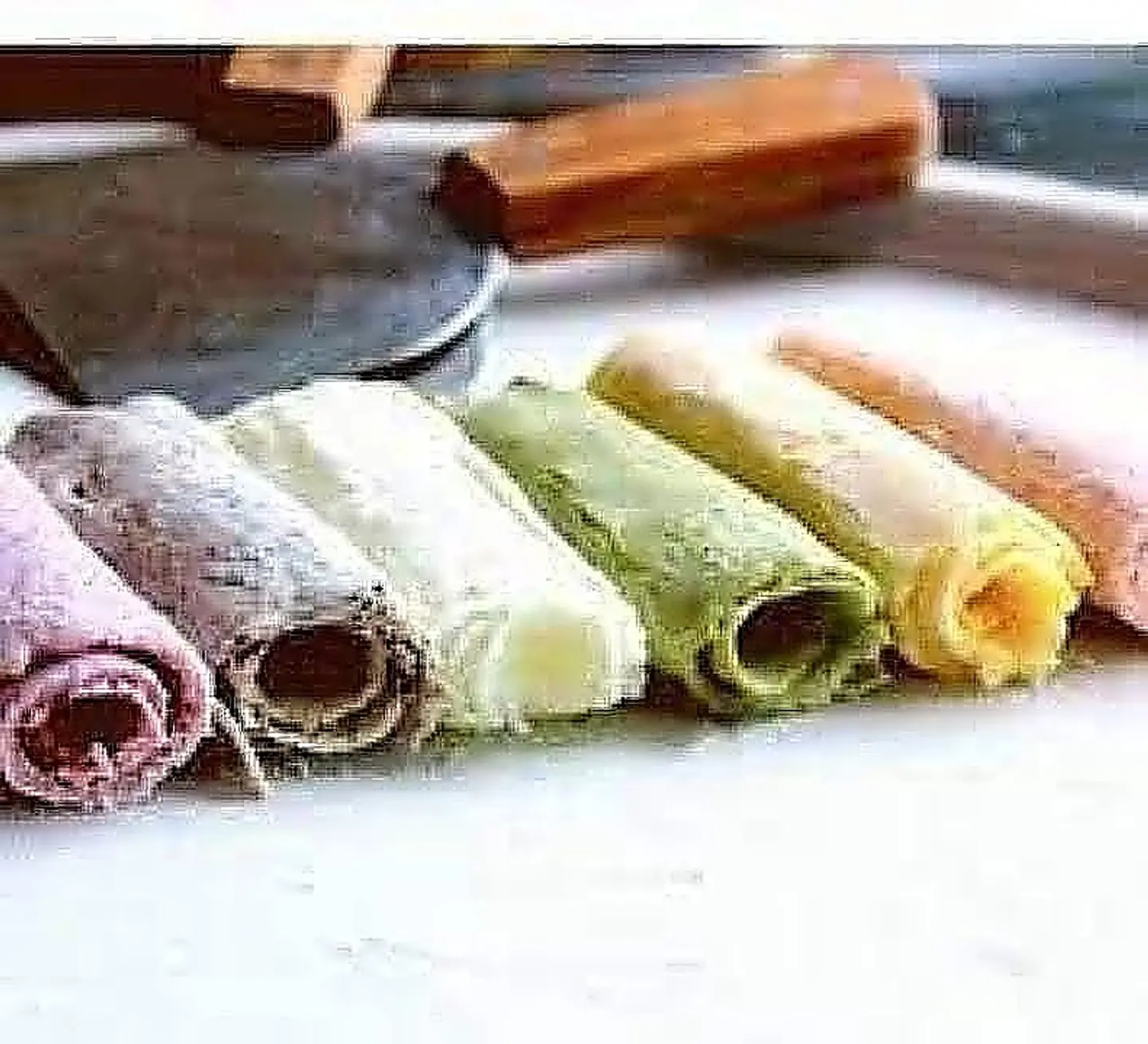 فيروروشيه ابيض