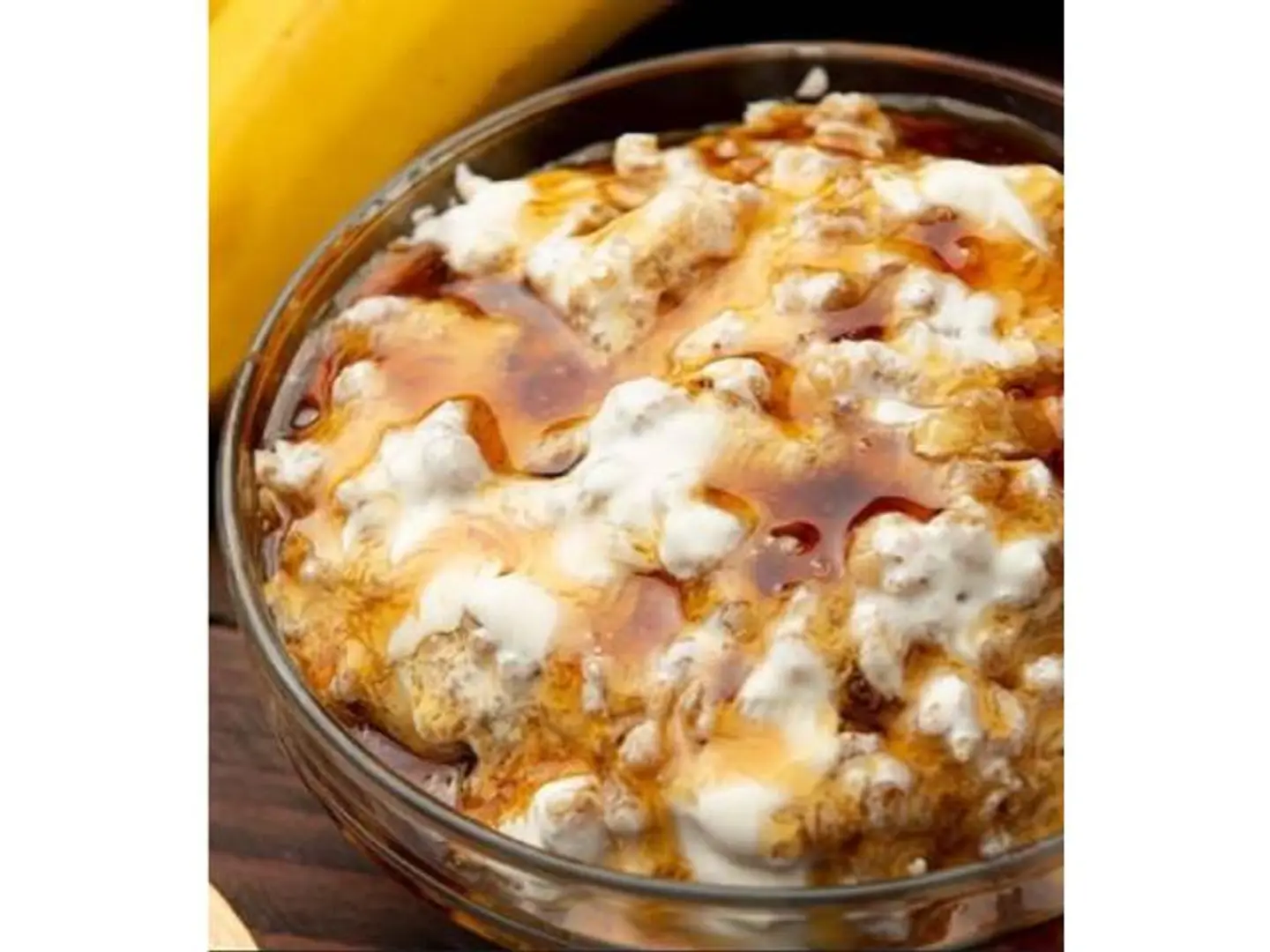 معصوب ملكي جبن و قشطة و عسل