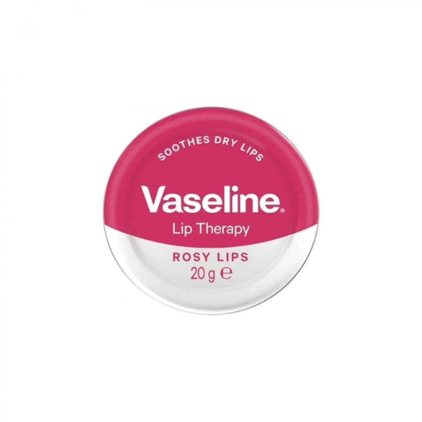 Vaseline Lip Balm 20g