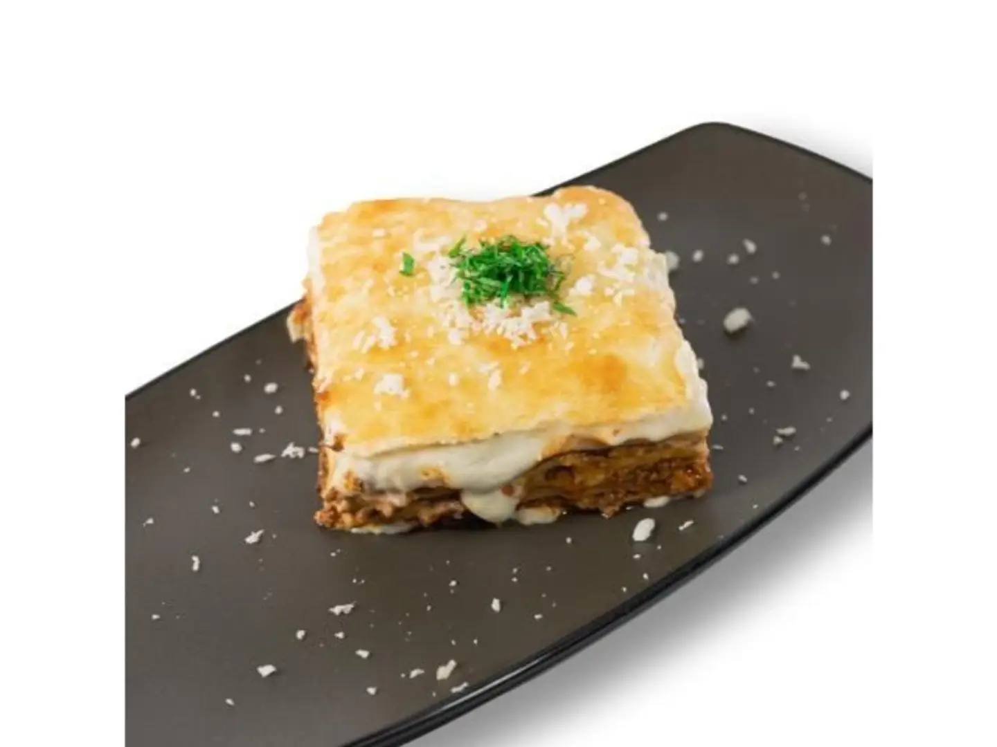 Meat Lasagna