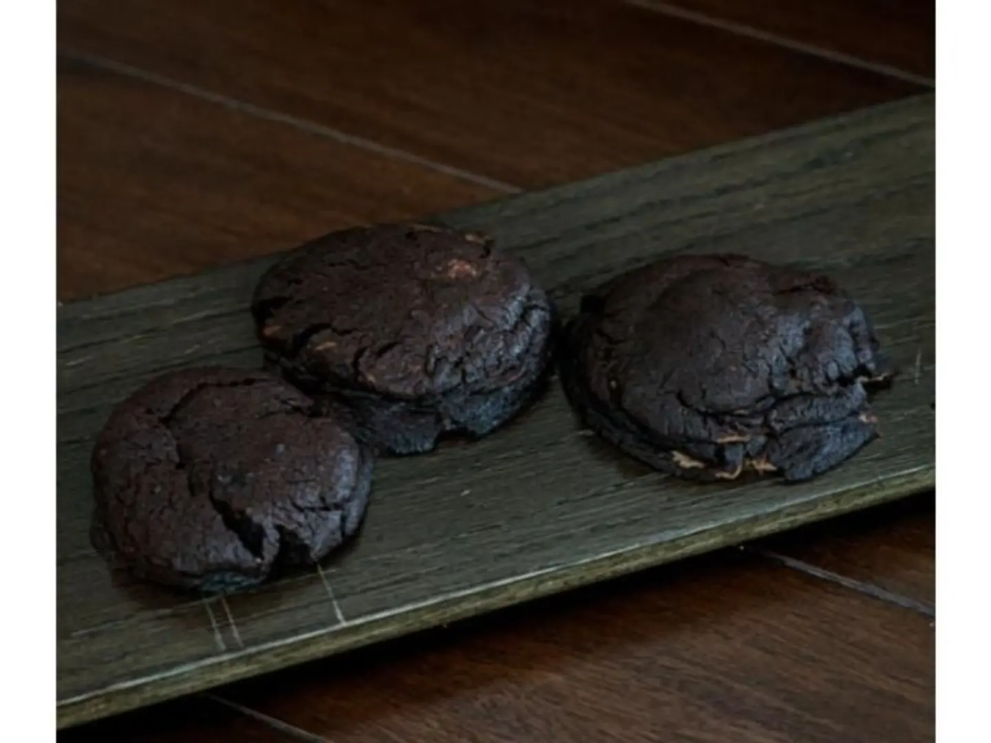 كوكيز الشوكولاتة