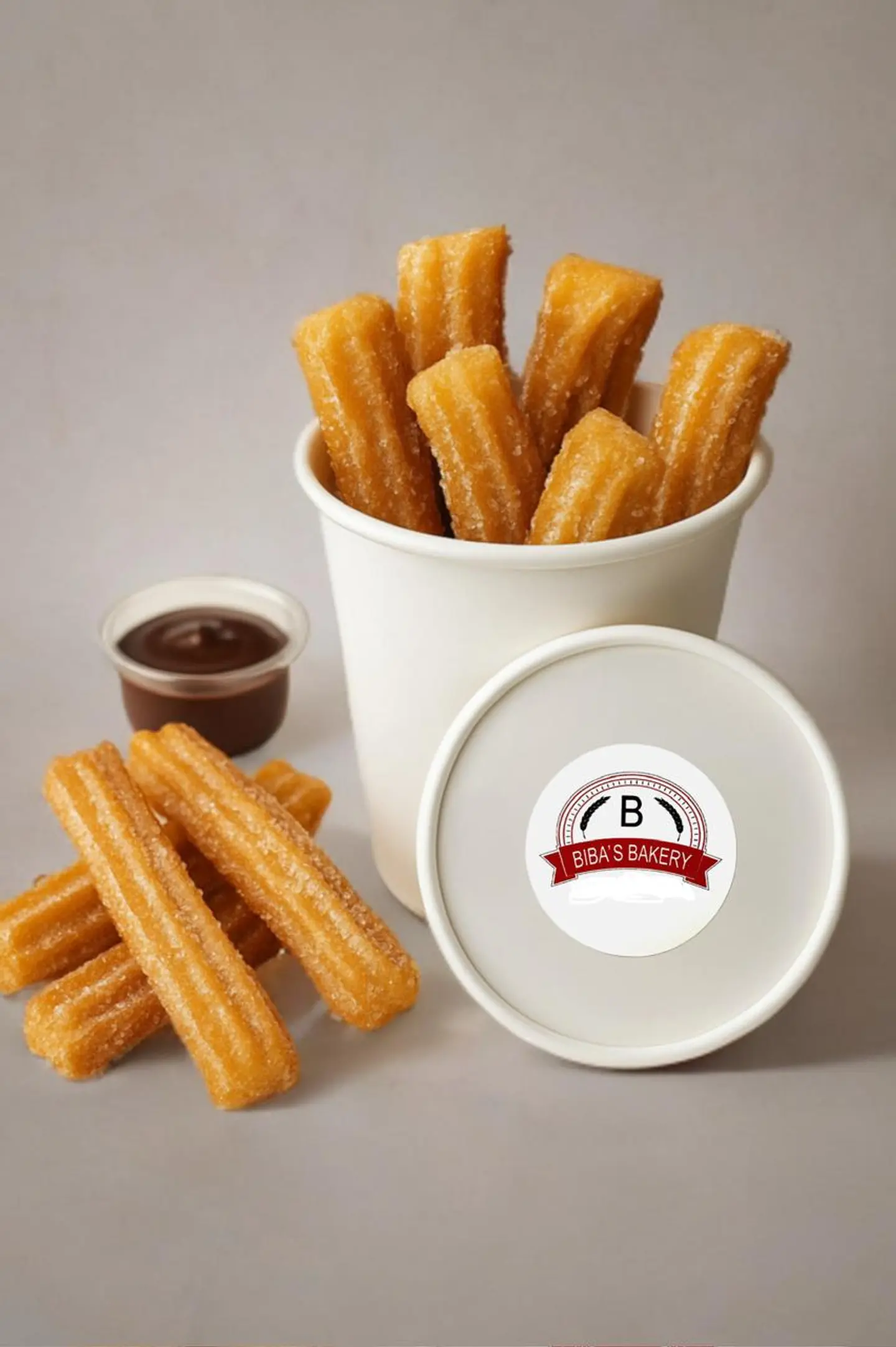 Churros