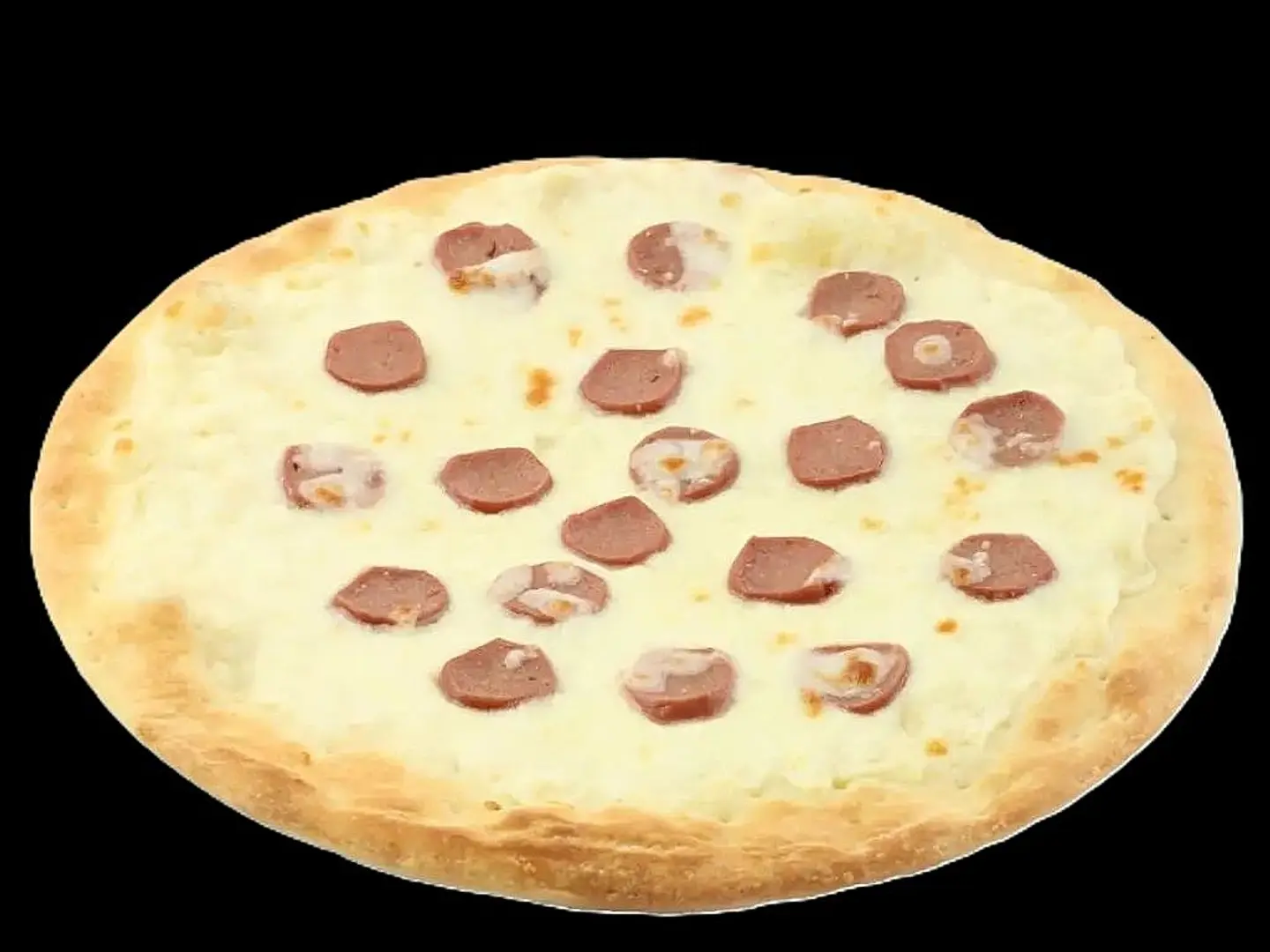 Hotdog Cheese Pie