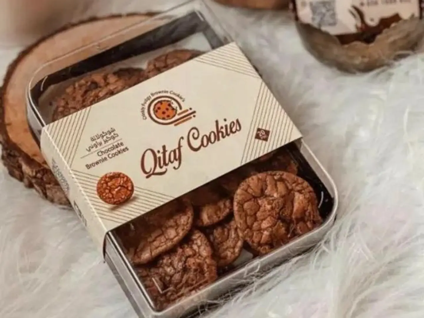 Premium Cookies, Large Size