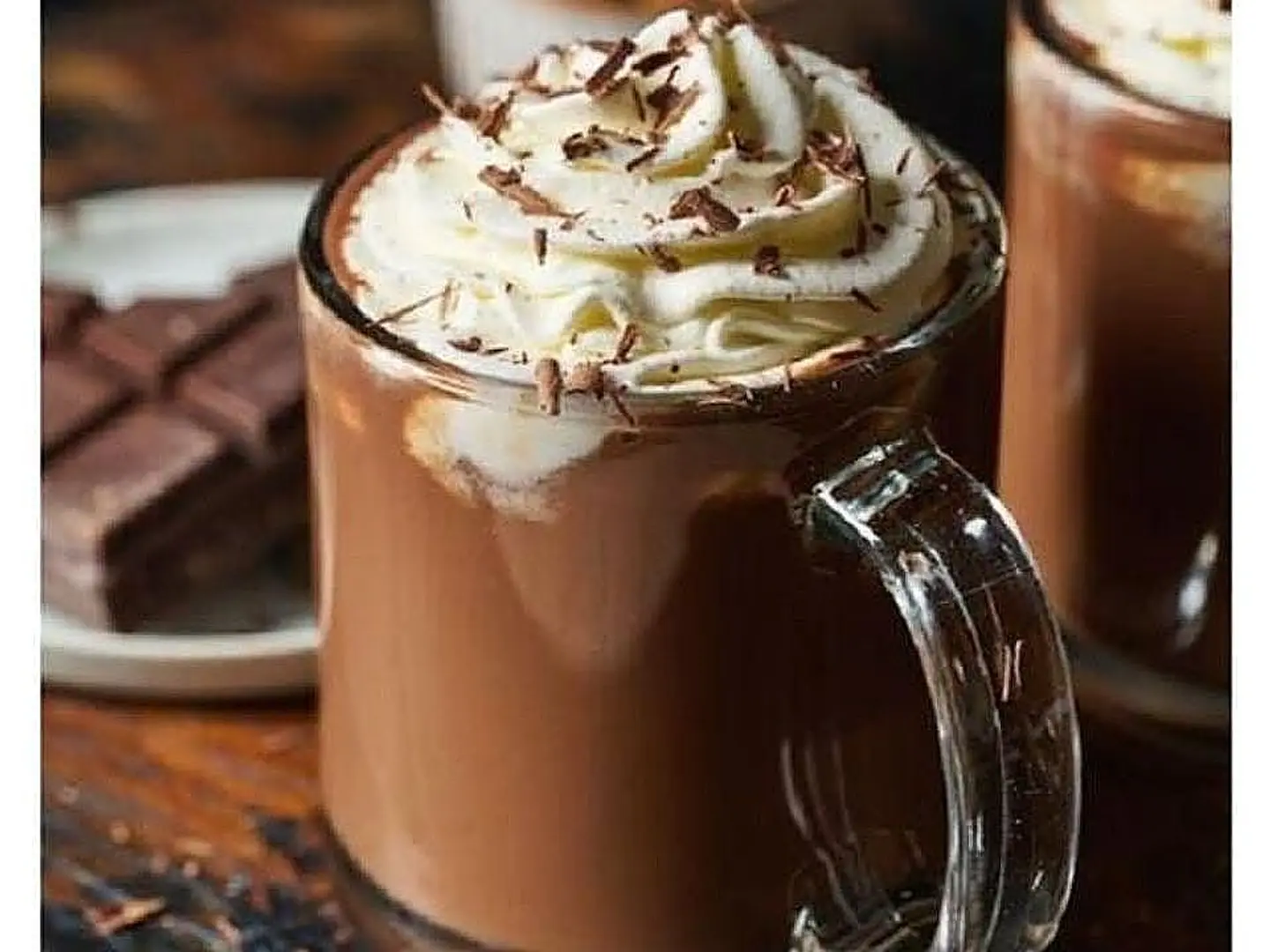 Hot Chocolate