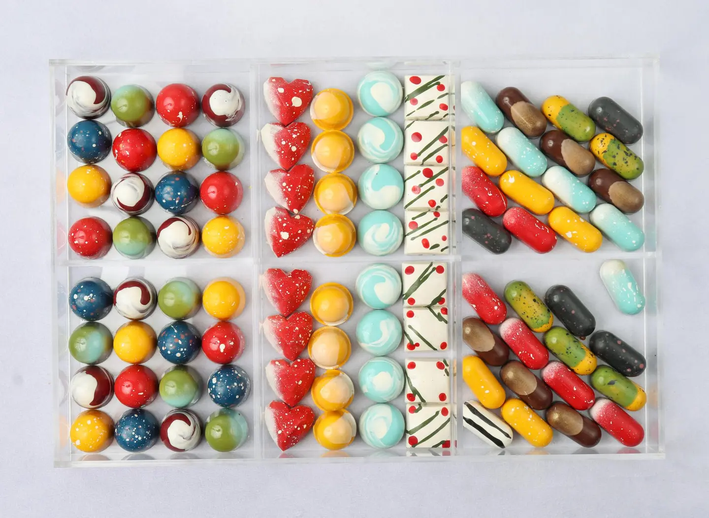 Choco Delight Box